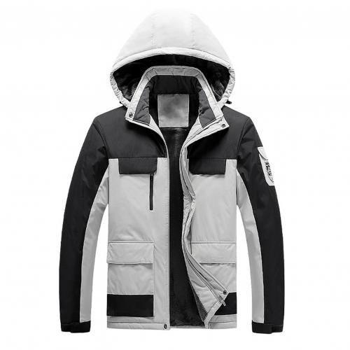 Calvin | Men's Waterproof Rain Jacket | Outdoor Protection