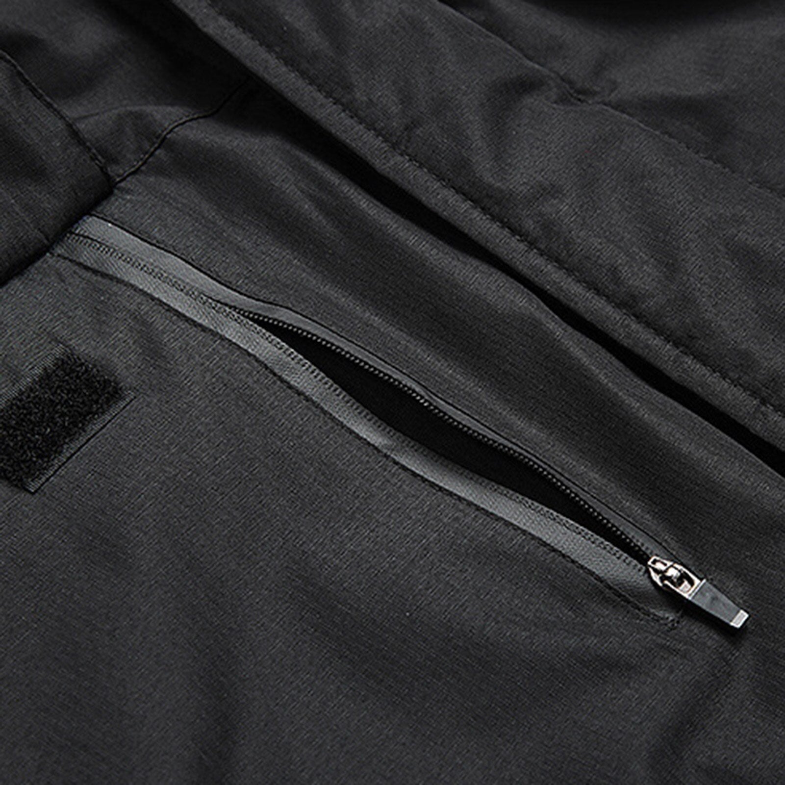 Calvin | Men's Waterproof Rain Jacket | Outdoor Protection