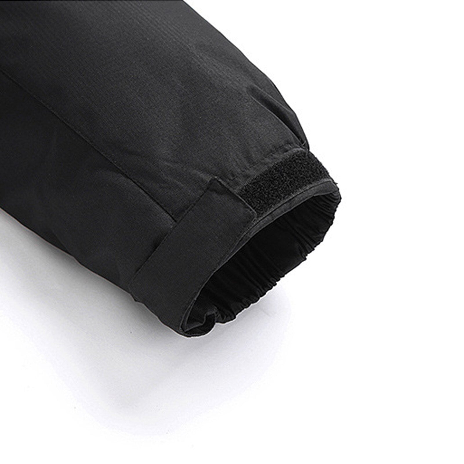 Calvin | Men's Waterproof Rain Jacket | Outdoor Protection