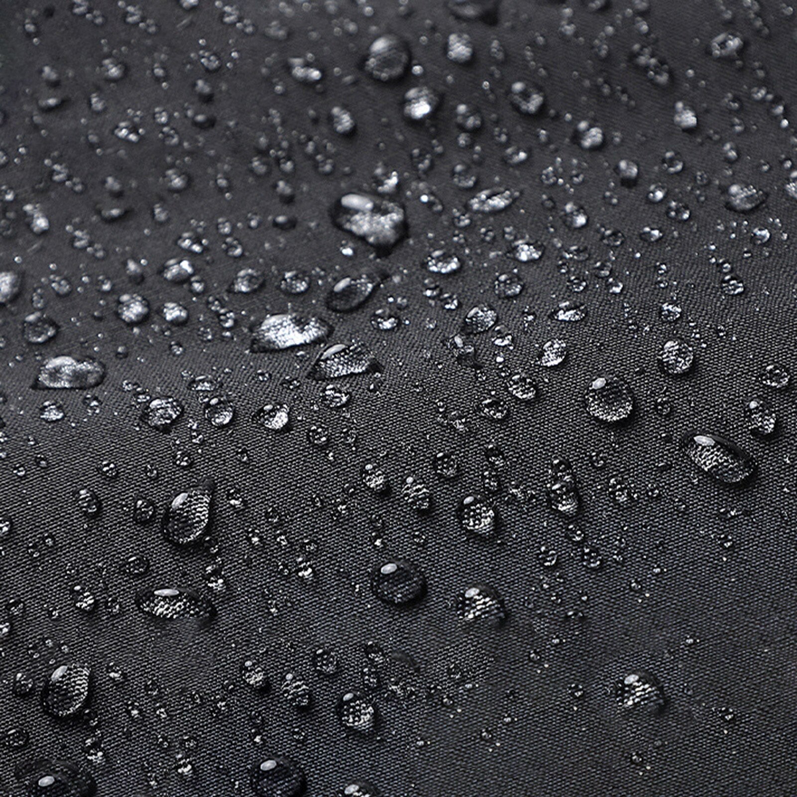 Calvin | Men's Waterproof Rain Jacket | Outdoor Protection