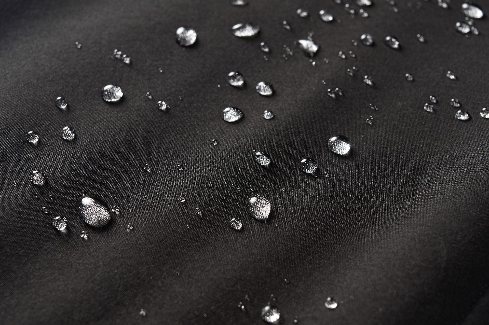 Nathan | Windproof winter jacket for men