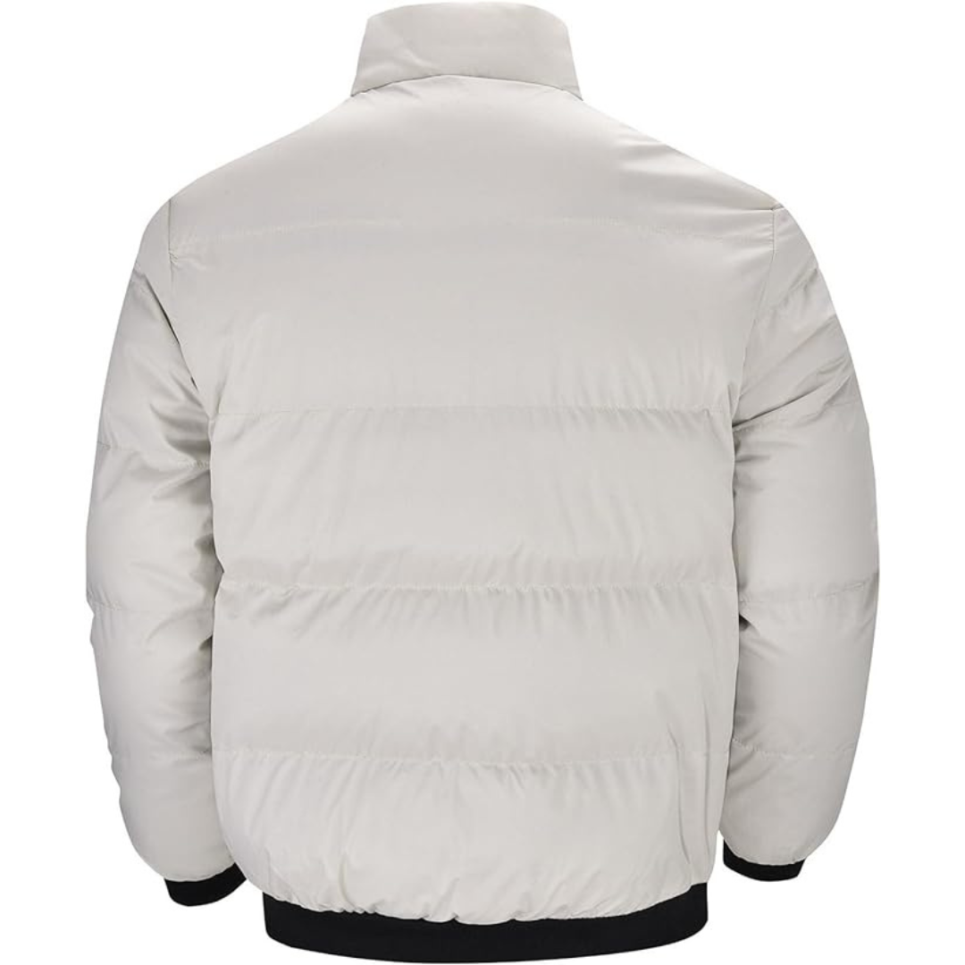 Benjamin | Premium padded winter jacket for men