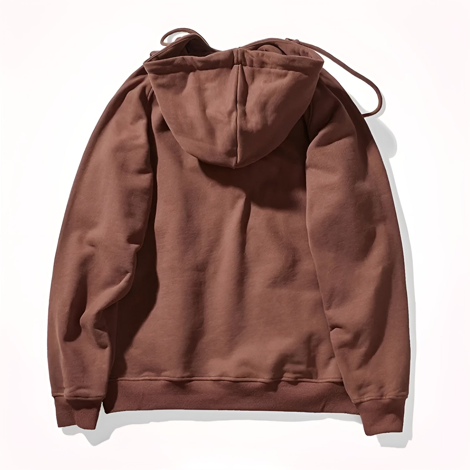 Samuel | Men's Zip-Up Hoodie
