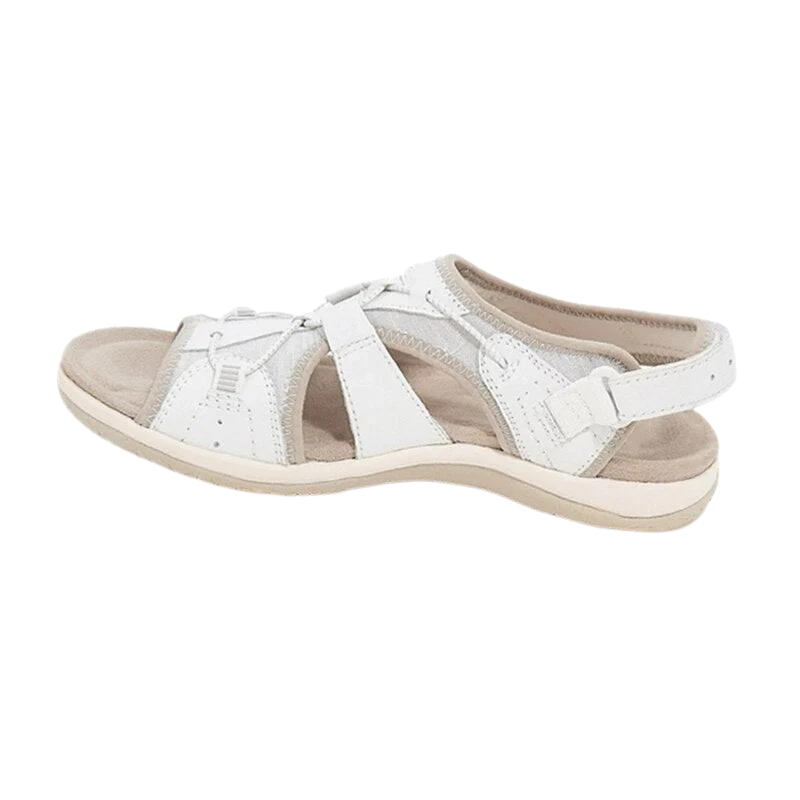 Harper – Women’s Comfortable Open-Toe Beach Sandals