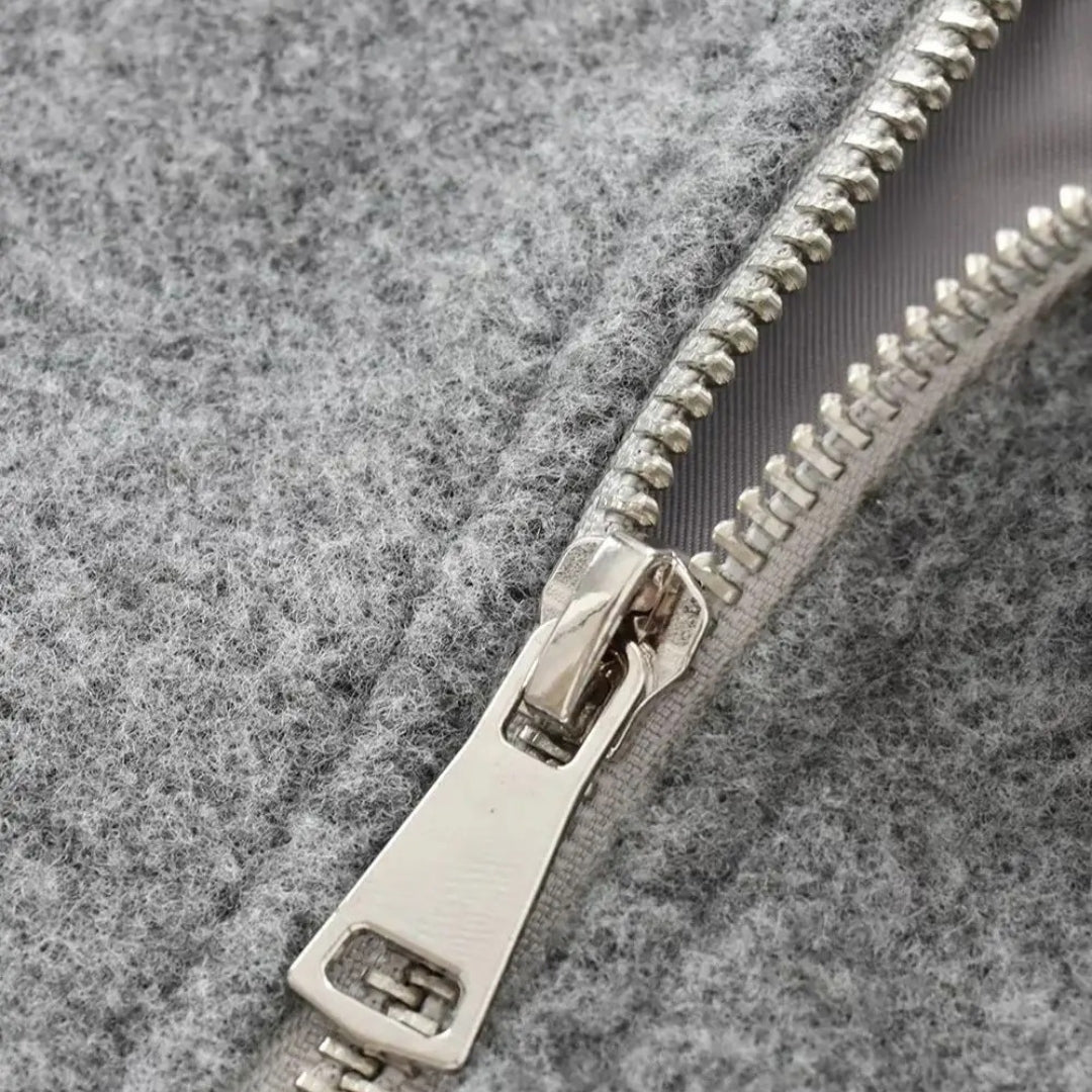 Maya | Women's Mid-Season Jacket with Long Sleeves