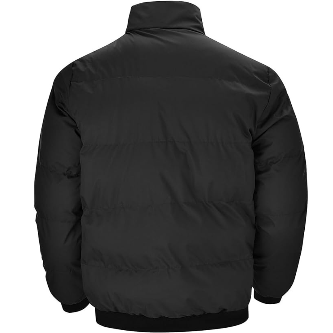 Benjamin | Premium padded winter jacket for men