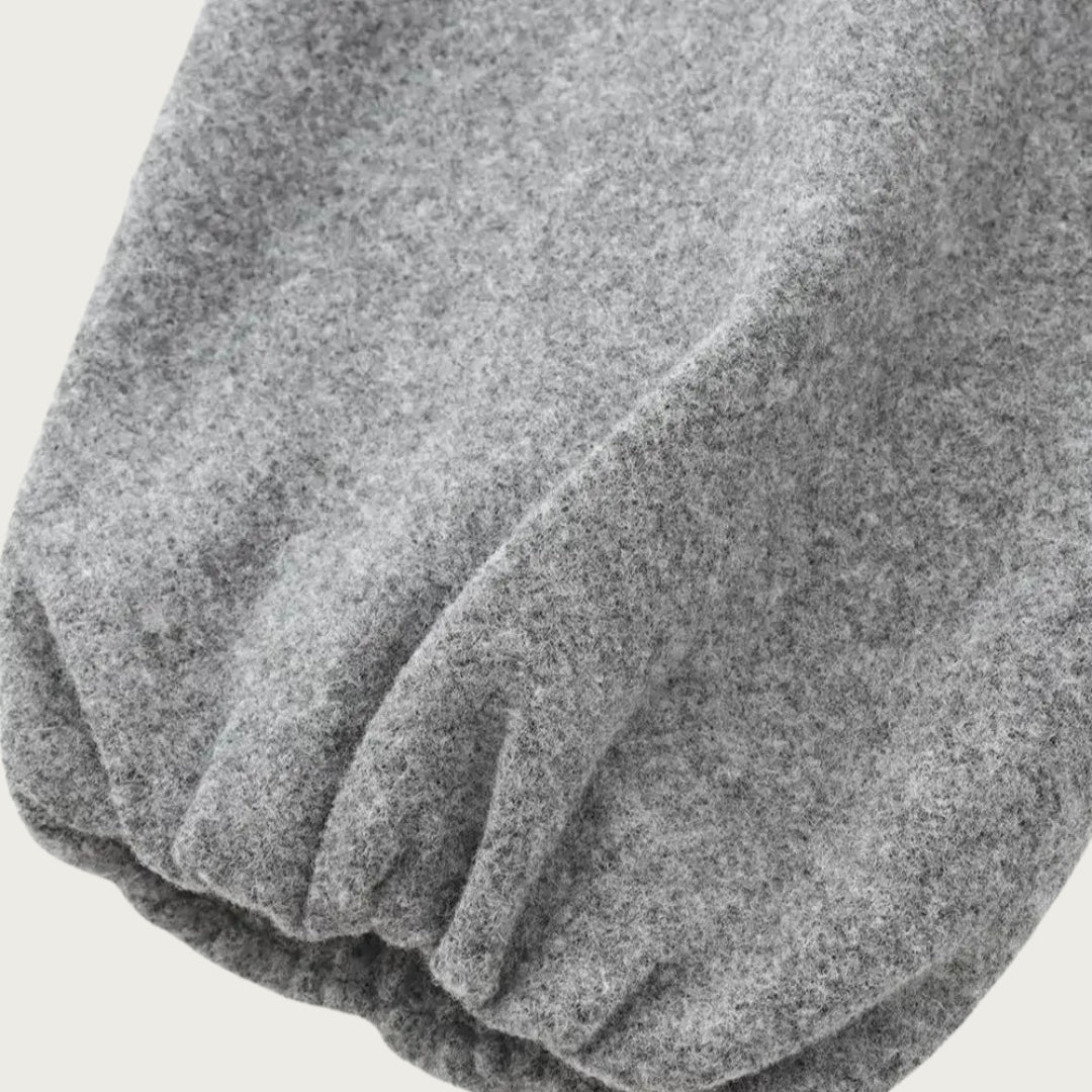 Maya | Women's Mid-Season Jacket with Long Sleeves