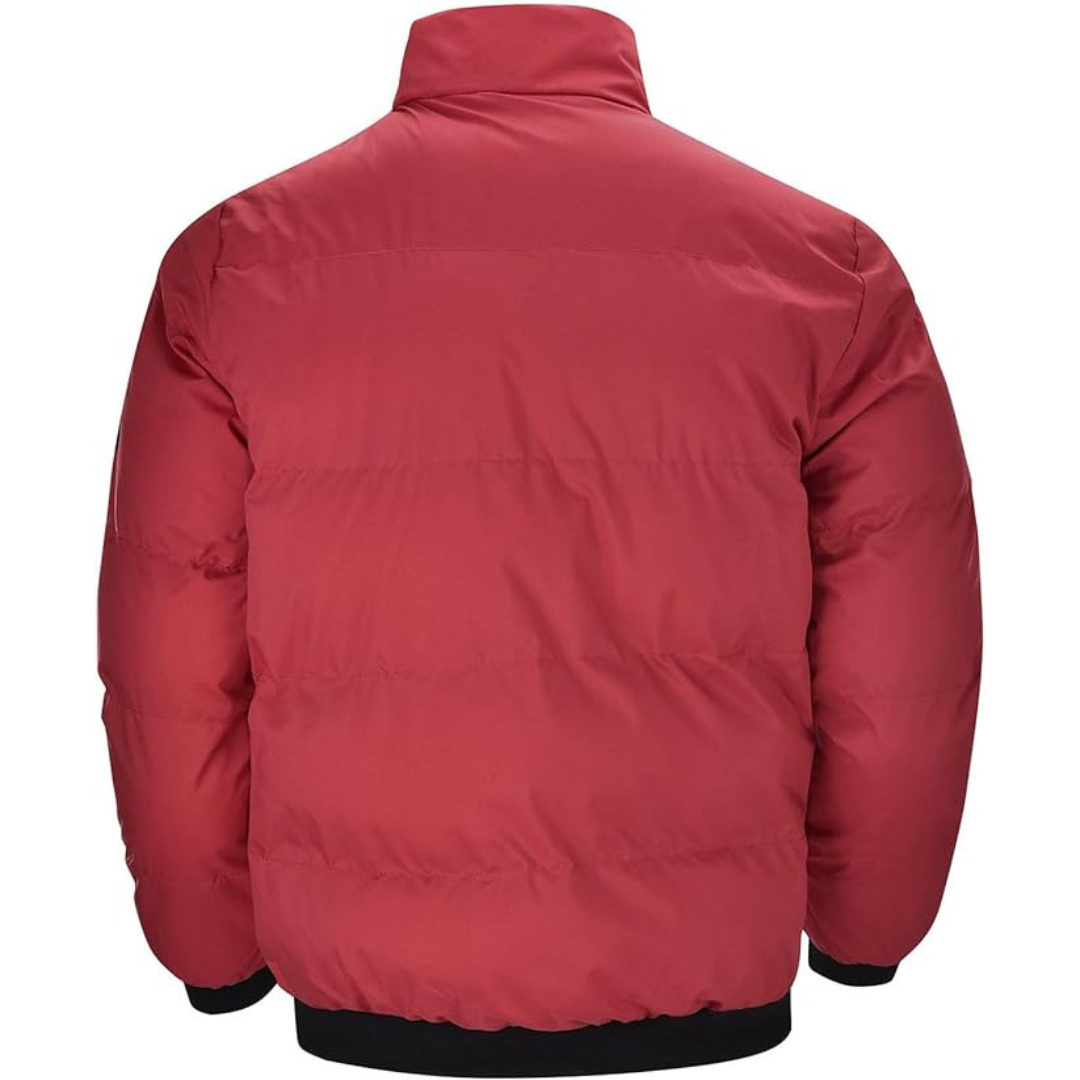 Benjamin | Premium padded winter jacket for men