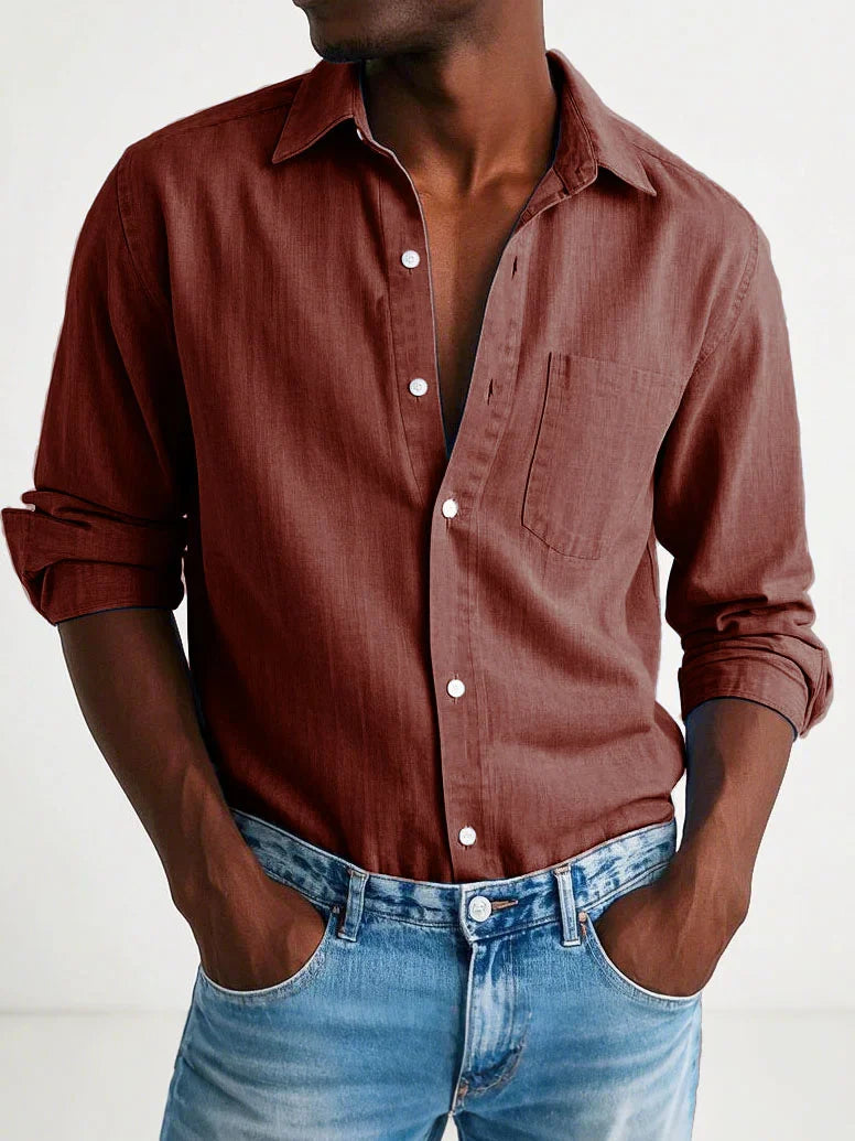 Michael | Casual shirt