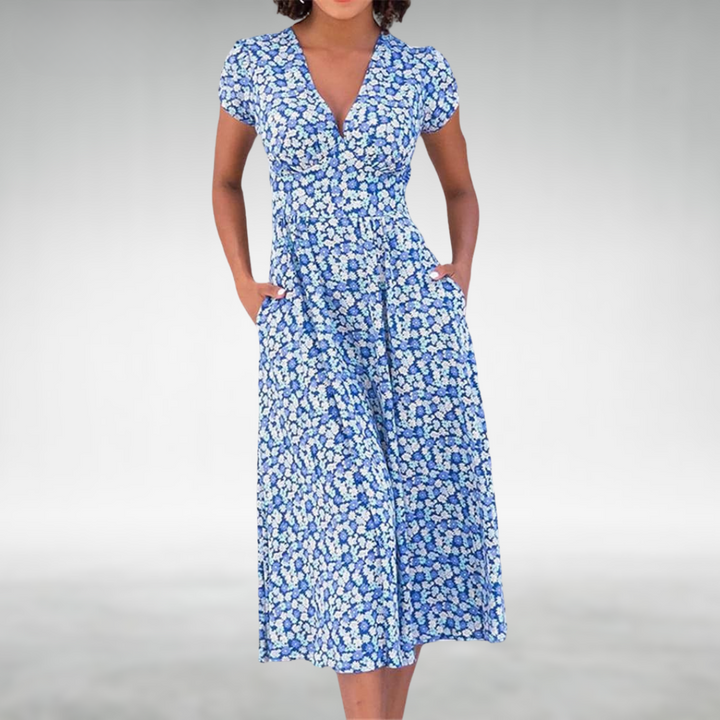 Joan | Chic Sundress for Every Occasion