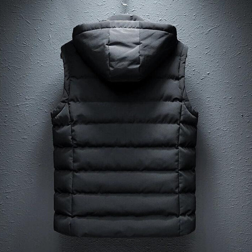Leo | Men's Thermal Gilet