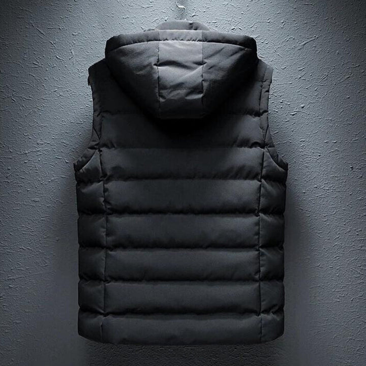 Leo | Men's Thermal Gilet