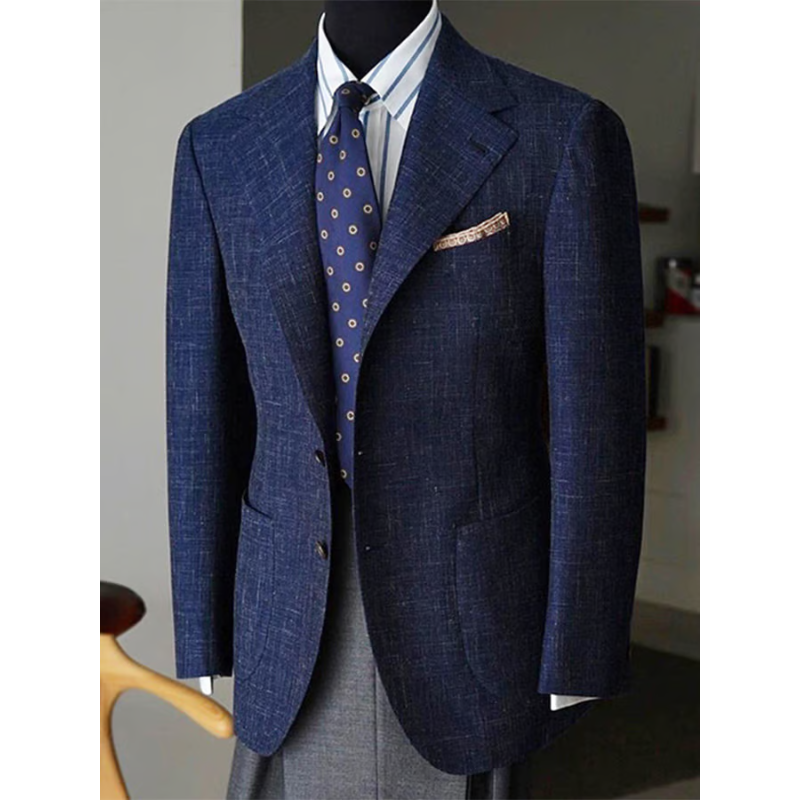 Mason | Casual business blazer