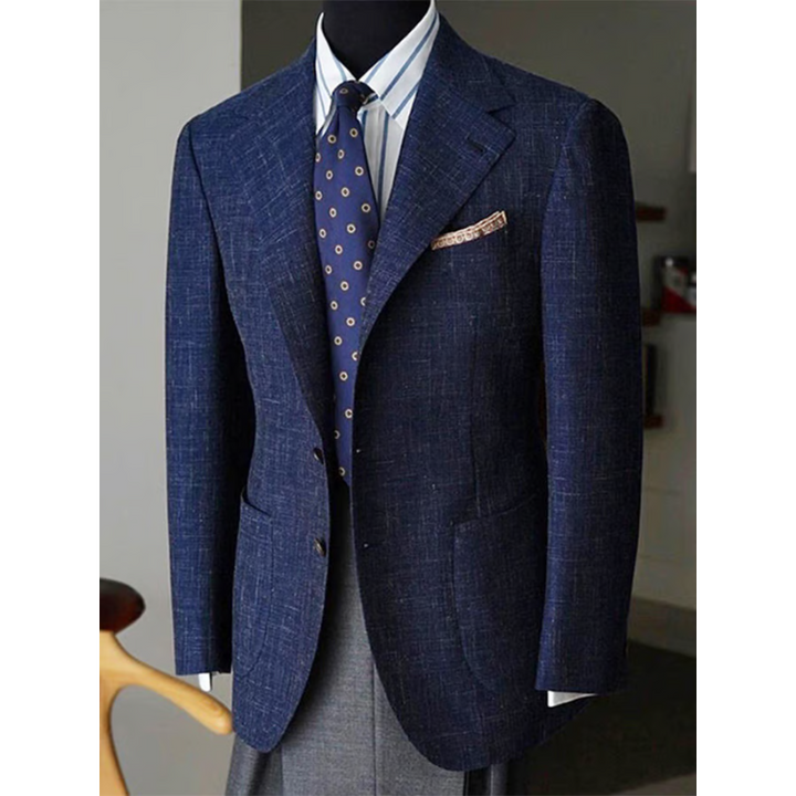 Mason | Casual business blazer