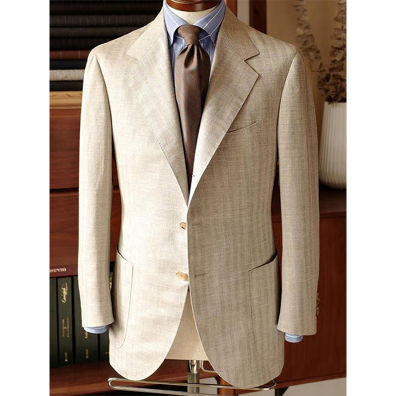 Mason | Casual business blazer