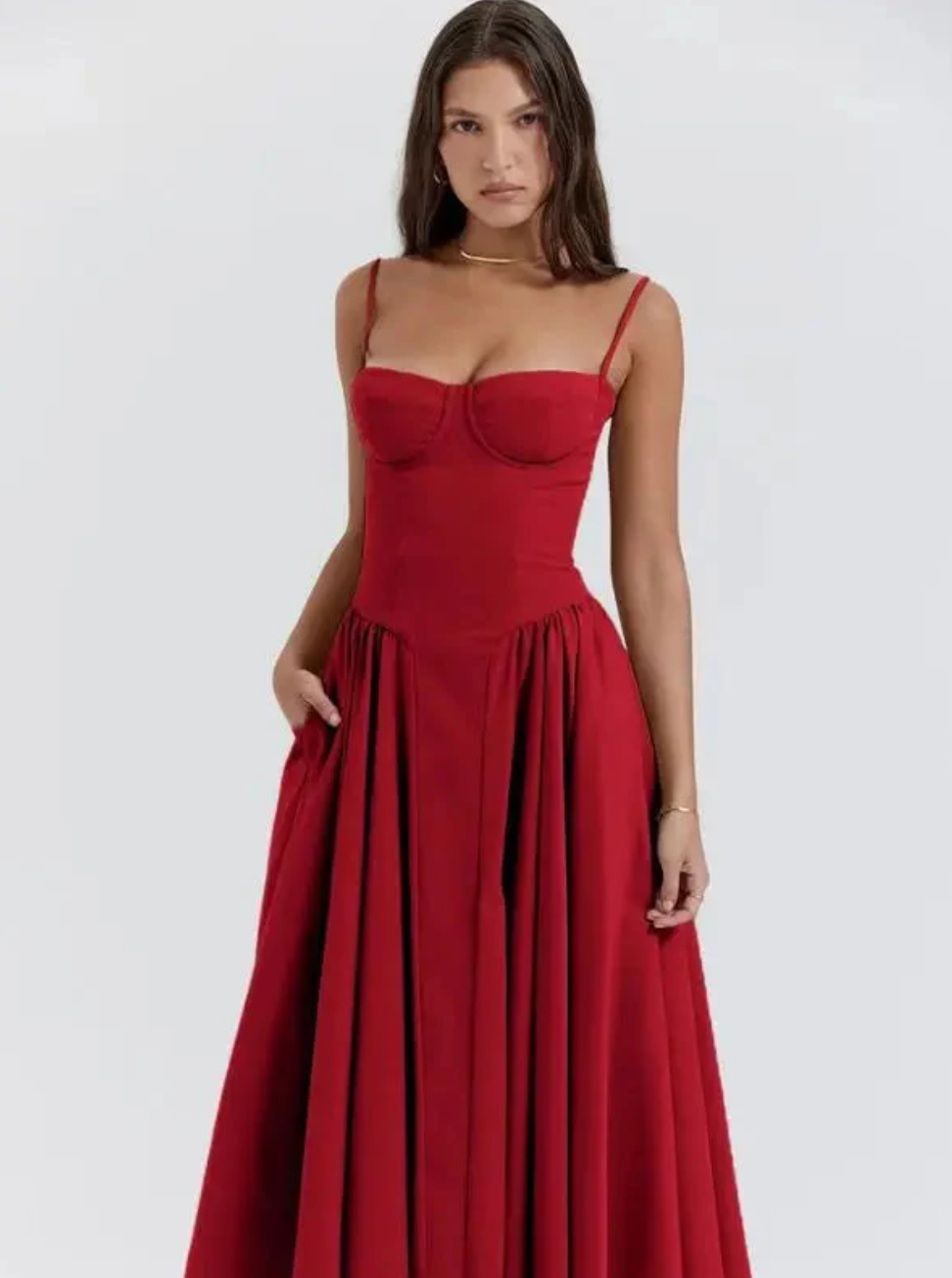 Aisola | Chic Breezy Dress for Sunny Days