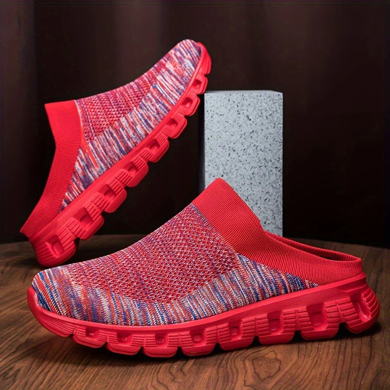 Jacob | orthopedic slip-on shoes