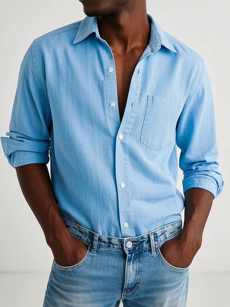 Michael | Casual shirt