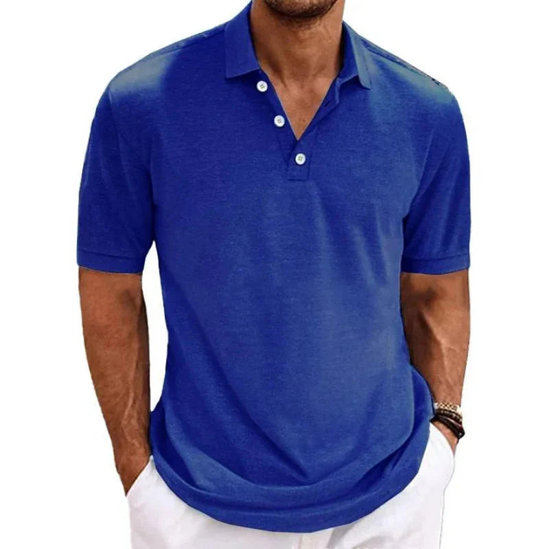 Ryan - Casual Polo for Men