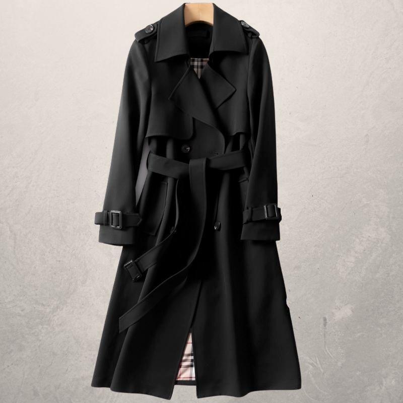 Hope | Stylish Windproof Trenchcoat for Women