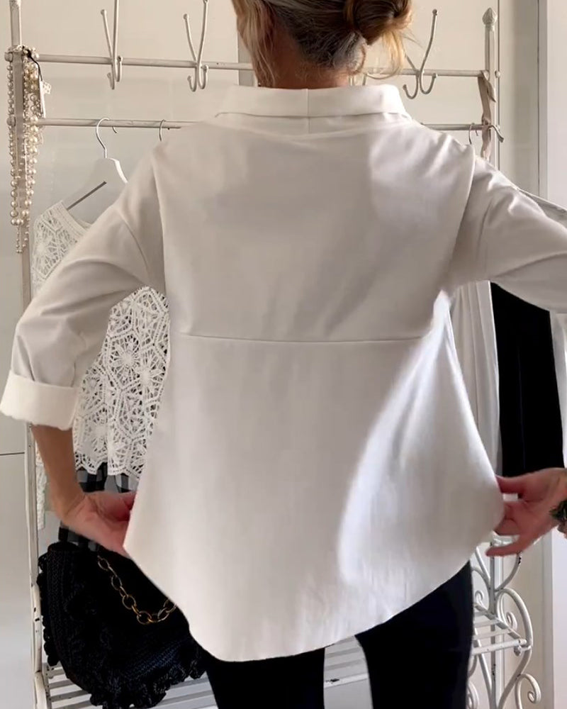 Elegant Blouse for Women