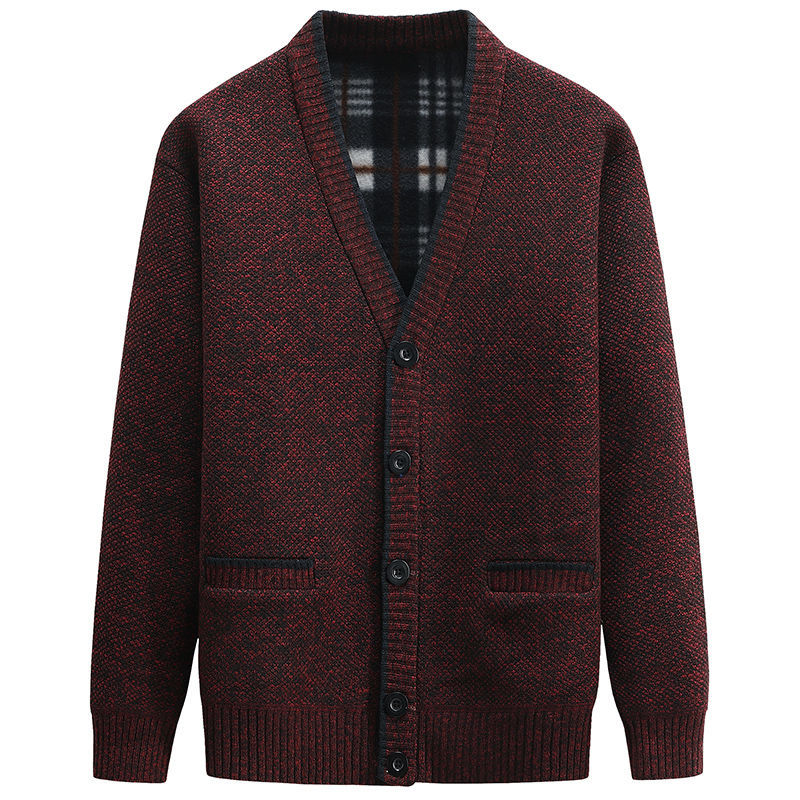 Graham | Comfortable & Elegant Men's Cardigan