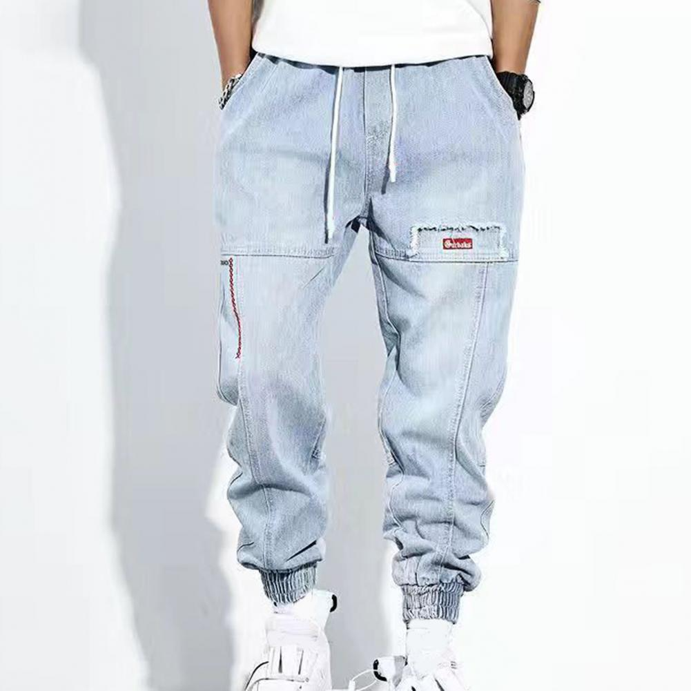 Zeus | Comfortable Jeans