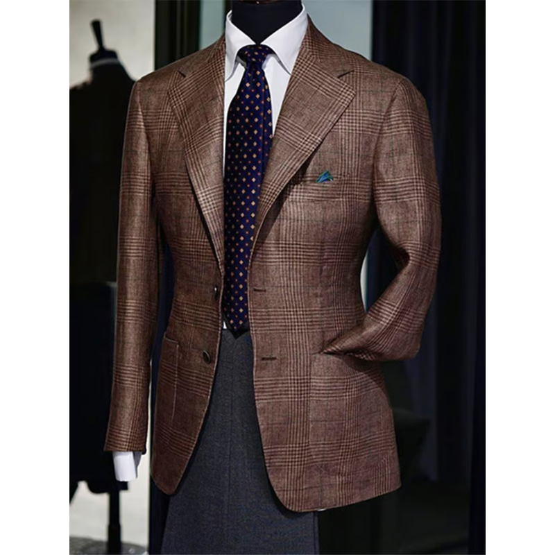 Mason | Casual business blazer