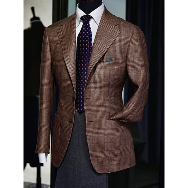 Mason | Casual business blazer