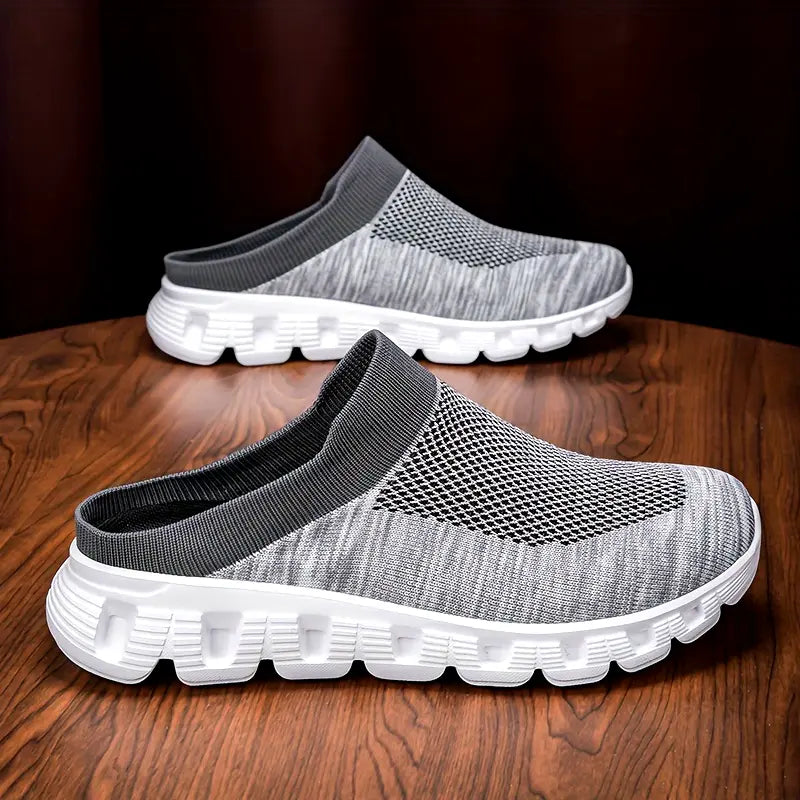 Jacob | orthopedic slip-on shoes