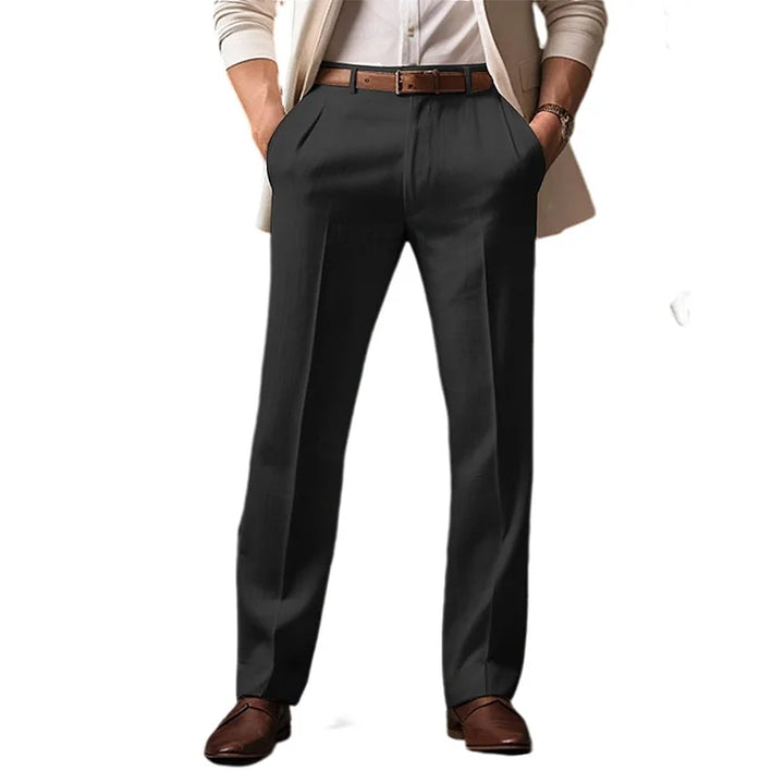Logan | formal pants for men
