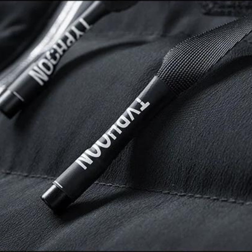 Leo | Men's Thermal Gilet