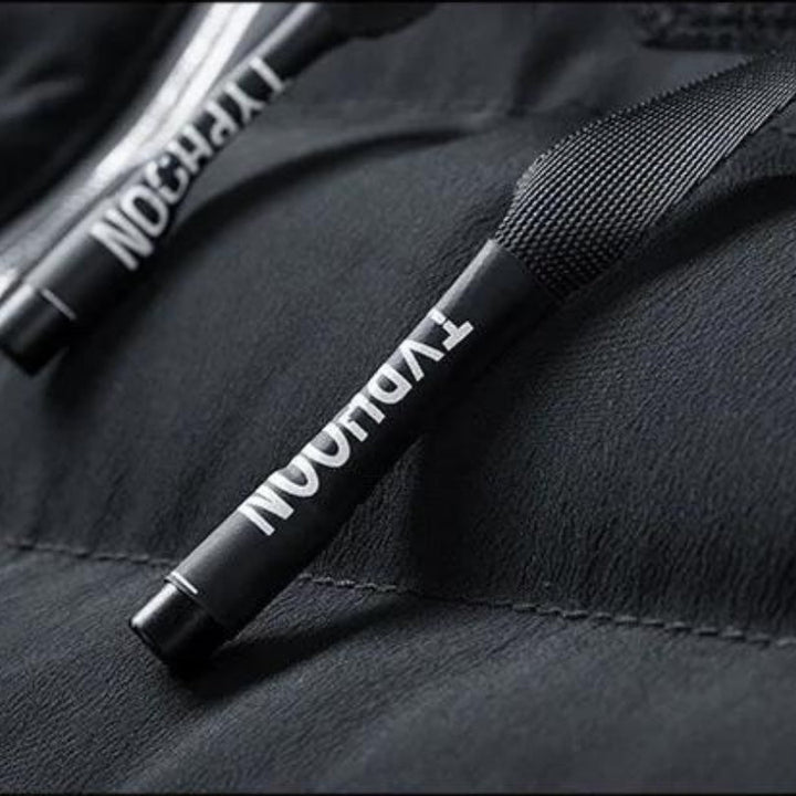 Leo | Men's Thermal Gilet