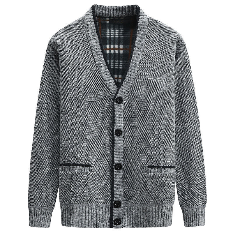 Graham | Comfortable & Elegant Men's Cardigan