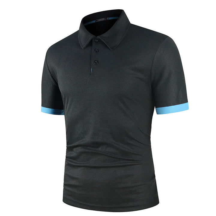 Drew | Classic Summer Polo Shirt