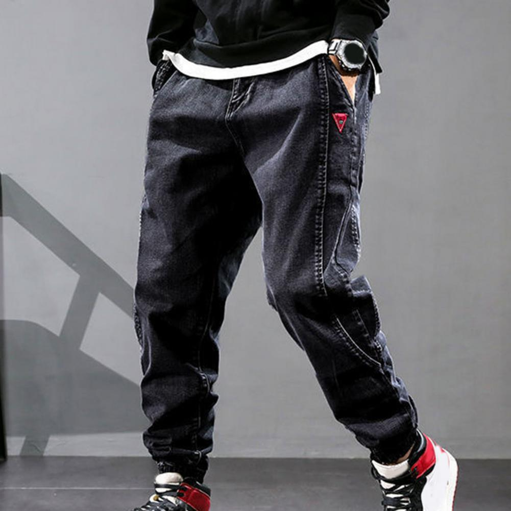 Zeus | Comfortable Jeans