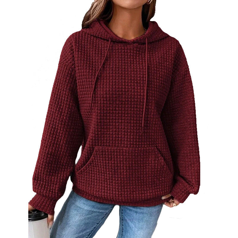 Ruby | Women's Seasonal Collection Hoodie