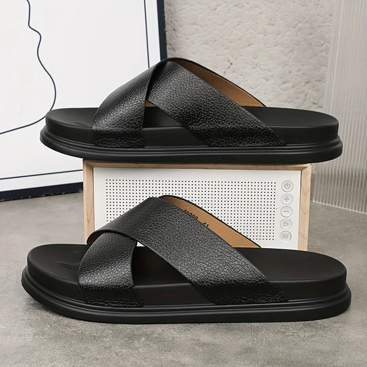 Mason | Casual Slip-On Loafers