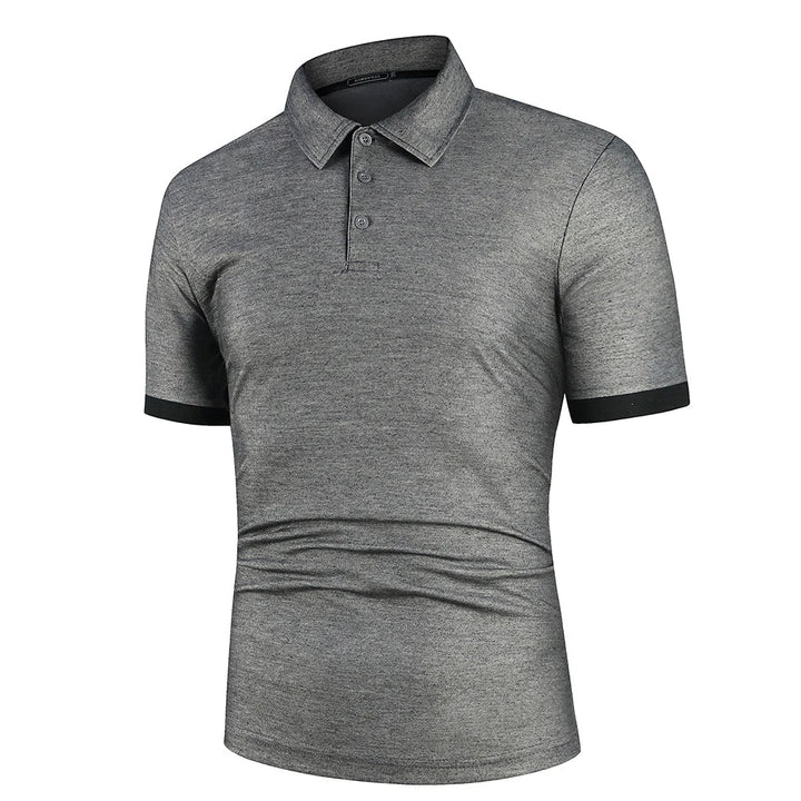 Drew | Classic Summer Polo Shirt