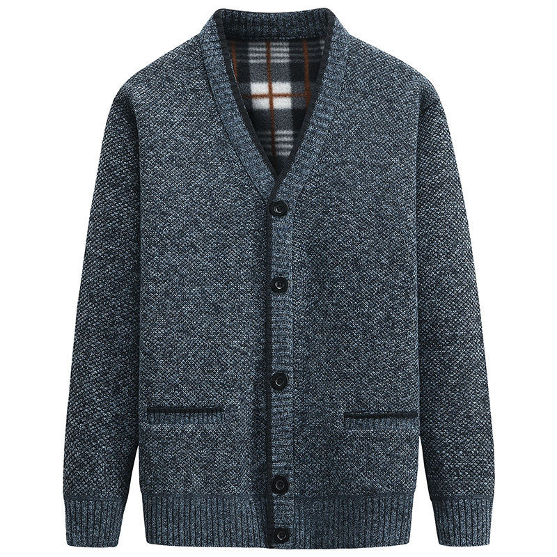 Graham | Comfortable & Elegant Men's Cardigan