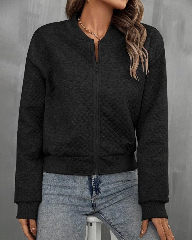 Mabel | Elegant Women's Mid-Season Jacket