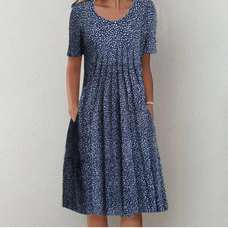 Sophie – Elegant Summer Dress for Women