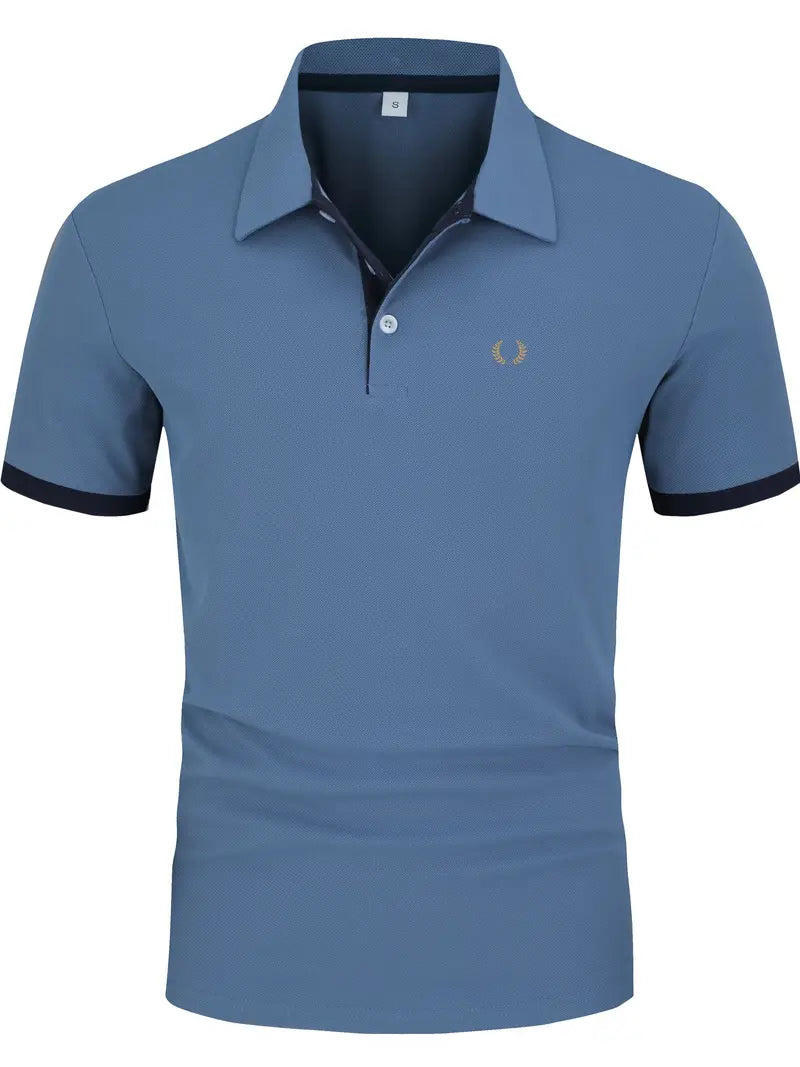 James - Stylish Men's Polo