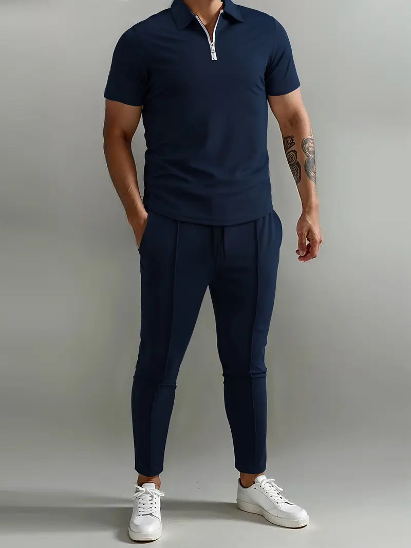 George - Comfortable Tracksuit