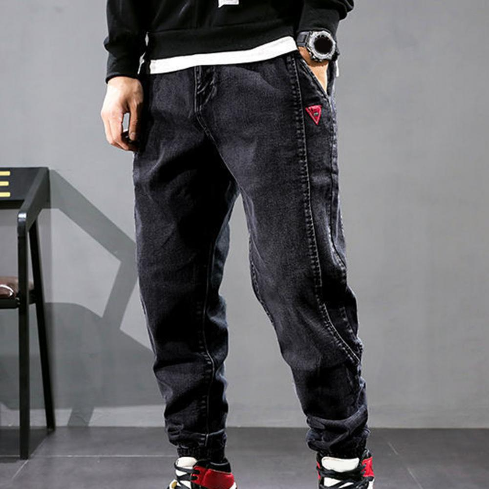 Zeus | Comfortable Jeans