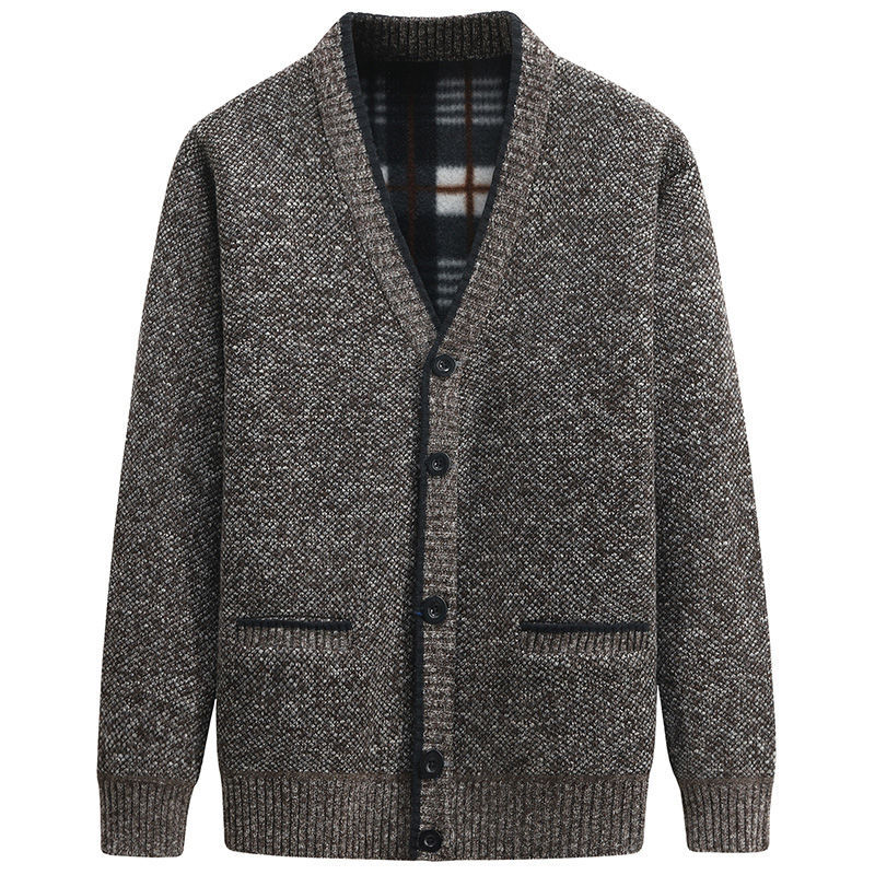 Graham | Comfortable & Elegant Men's Cardigan