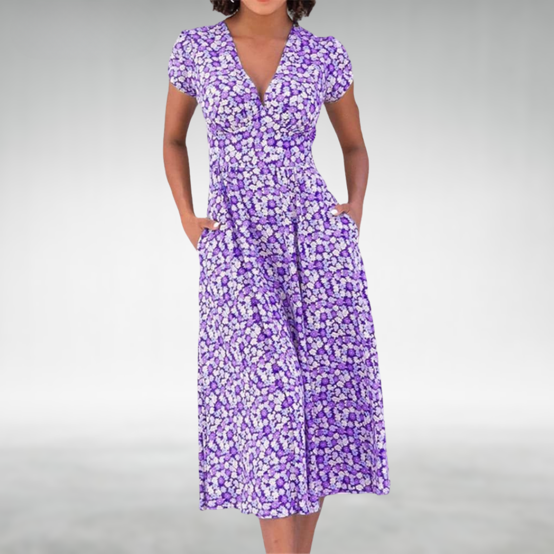 Joan | Chic Sundress for Every Occasion