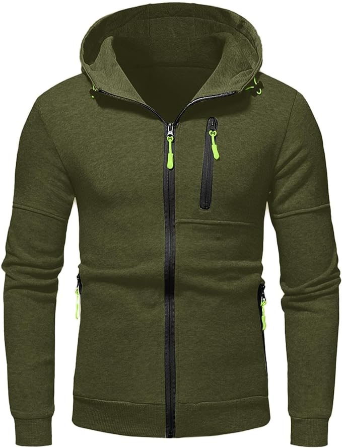 Sebastian | Men's Ultimate Outdoor Cardigan