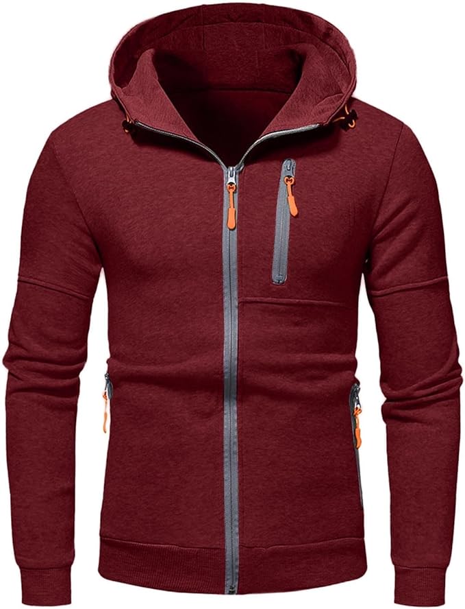Sebastian | Men's Ultimate Outdoor Cardigan