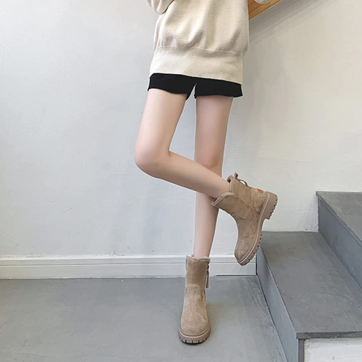 Mia | Women's Winter Chic Boots